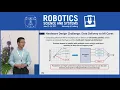 RSS 2019 Spotlight Talks Group 13
