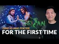 Download Lagu For The First Time (Tarzan Part Only - Karaoke) - Tarzan