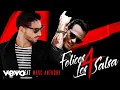 Download Lagu Maluma - Felices los 4 (Salsa Version)[Audio] ft. Marc Anthony