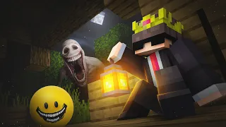 I Played THE REAL VERITY MOD in Minecraft