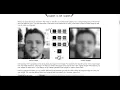 Image Kernels Effects Explained Visually with website link