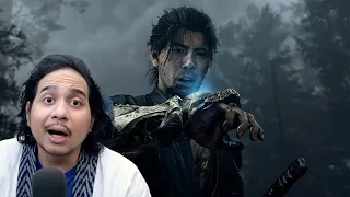 🔴Gw Main Onimusha Untuk Pertama Kalinya