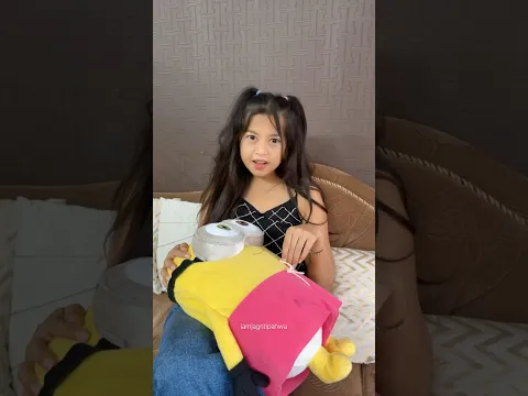 Ep2 :Guddu Meets Her Papa’s Office GF😍 #newfriend #jagritipahwa #stepmom  #guddukinewmom