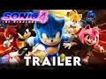 Download Lagu SONIC THE HEDGEHOG 4 (2027) - TEASER TRAILER | Concept