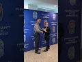 The adventure of becoming a police officer starts now