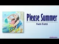 Download Lagu Kwon Eun Bi - Please Summer! (여름아 부탁해) [Rom|Eng Lyric]