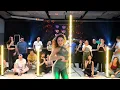 POR UN SEGUNDO - Aventura / ANTONI Y BELEN Bachata / Frankfurt 2026