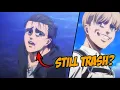 Download Lagu is Attack on Titan's Anime Ending Still Hot Garbage?