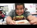 Celebrates School Lunch Hero Day 2022