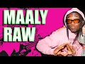 Lil Uzi Vert Working w Maaly Raw Again Pink Tape Discussion