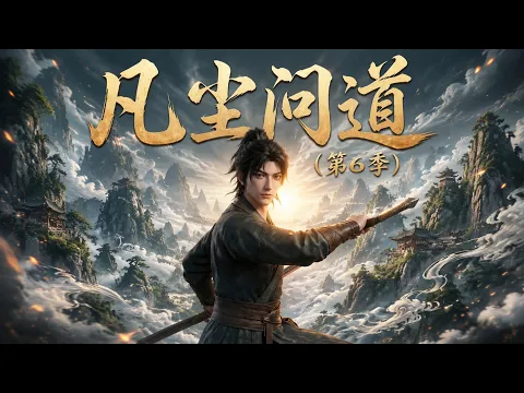 凡尘问道 第2集