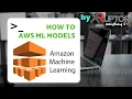 How To Deploy ML Models in AWS EC2