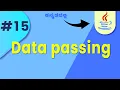 Java Data Passing Master Methods and Parameters for Effective Programming Lesson 15