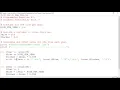 Python for loop ocean levels