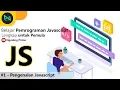 - Pengenalan Javascript