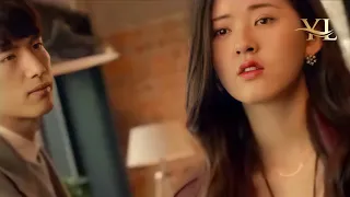 bu ai wo jiu bie shang hai wo jangan sakiti aku jika kau tak mencintaiku