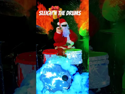 SANTA!!!!