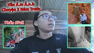 Offroad Xuyên Rừng #Full - Vẫn Á.m Ả.n.h Thứ Này Khi Đi Offroad Xuyên Rừng - Xe Ôm Vlog