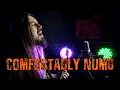 Comfortably Numb - Pink Floyd metal cover ♫ Powersong