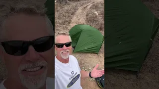 Ultimate Backpacking Gear Review 2025 | ATEPA Tent, Sleeping Bag, Sleeping Pad & Utility Bag