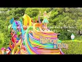 【歌詞、和訳つき】東京ディズニーリゾート40周年テーマソング「リビングインカラー」