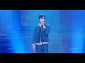 250201 La Dolce Vita Final in Seoul I Just Want Love 원어스 건희 직캠 / ONEUS KEONHEE FANCAM