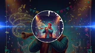 مزمار الفرح دندنها