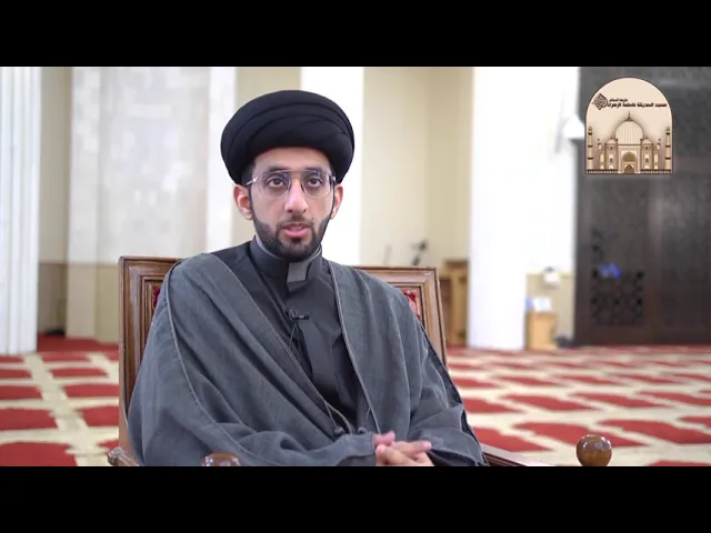 كنت في غيبوبه فهل أقضي الصلاة - سماحة السيد موسى العلي