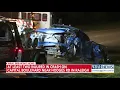 At least two injured in crash on Capital Boulevard near I-440