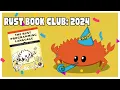 Rust Book Club Chapter 6 Enums