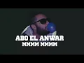 Abo El Anwar - أبو الأنوار (Official Instrumental Beat) '' Mmmm Mmmm  ''-2021-( Prod By. V I R U S )