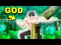 Download Lagu Lonely Disgusting Transferred to Another World And Gained GOD Skills | Anime Recap
