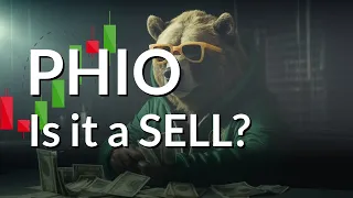 PHIO Soars 300 What s Next for Phio Pharmaceuticals Price Prediction Inside