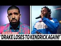 Download Lagu 5 Savage Things Kendrick Did to DOMINATE Rap \u0026 DESTROY Drake!