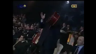 اه يابو مجد اه   ملحم بركات يا حبيبي حبك حيرني                                                       دندنها