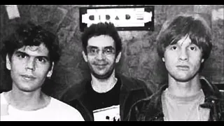 Legião Urbana - Sete Cidades / Ruby Tuesday (Versão Acústica)