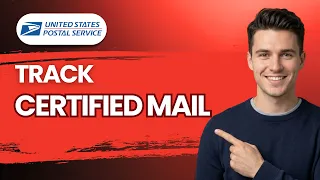 How to Track USPS Certified Mail 2026 Full Guide
