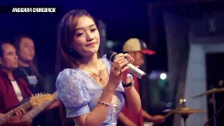 kesucian ati dinda triana anggara camback
