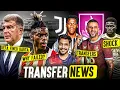 Download Lagu How Nico Williams Deal Failed?!  Barca \u0026 Chelsea Fined! David to Juve! Kyle Walker SHOCK  Move