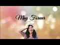 May forever (ysabelle cuevas)