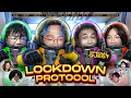 Download Lagu LOCKDOWN PROTOCOL SAMA BANG RADITYA DIKA!