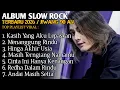 Lagu ALBUM LAGU SLOW ROCK MELAYU TERBARU 2026 / PALING PEDIH MENYAYAT HATI ❤ [ FULL ALBUM ]