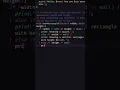 Use required and for named parameters in Dart