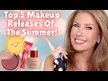 Download Lagu 5 BEST MAKEUP RELEASES OF SUMMER 2025 ☀️