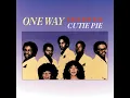 You Can Do It (12" Version) (feat. Al Hudson) - One Way