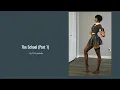 The School Part 1 TG Captions TF Transformations