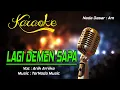 Download Lagu Karaoke LAGI DEMEN SAPA - Anik Arnika