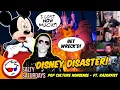Disney Is DYING So Is Twitter ft RAZORFIST