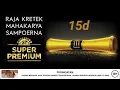 Download Lagu Dji Sam Soe Super Premium - The Journey [Spesial 111 Tahun Mahakarya Indonesia] Versi 15d (2024)