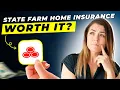State Farm Home Insurance Review 2025 Pros and Cons Detailed Overview